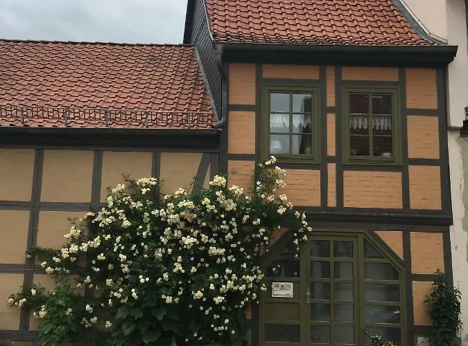 Ferienhaus Bruecke