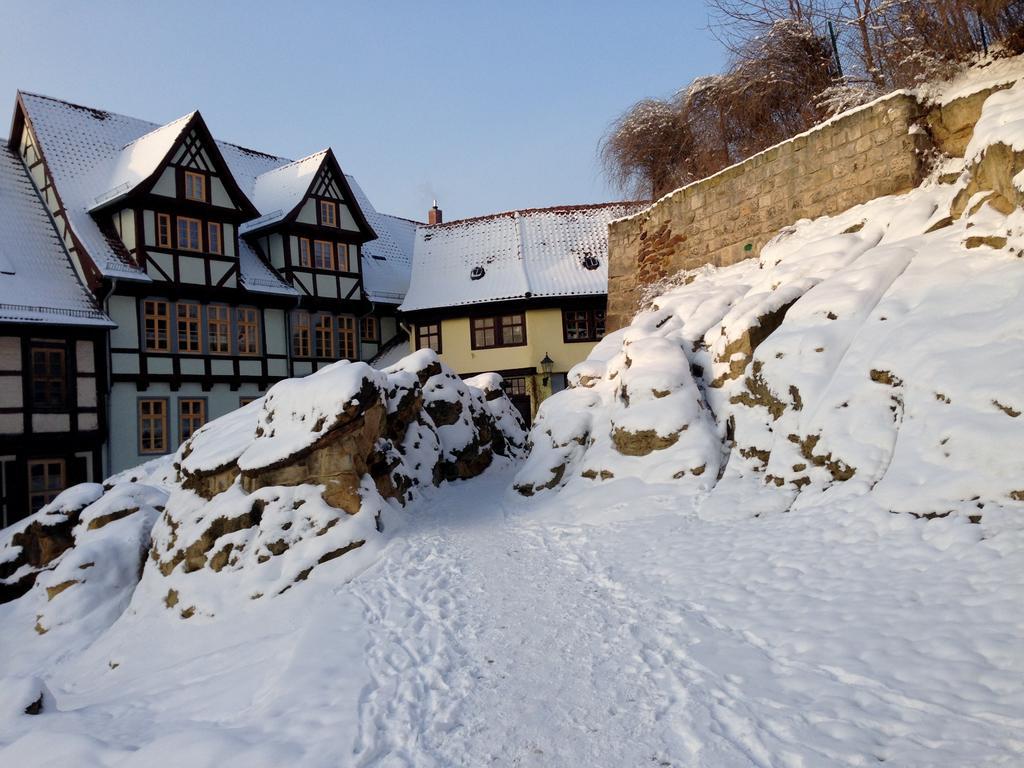 Bruecke Casa vacanze *