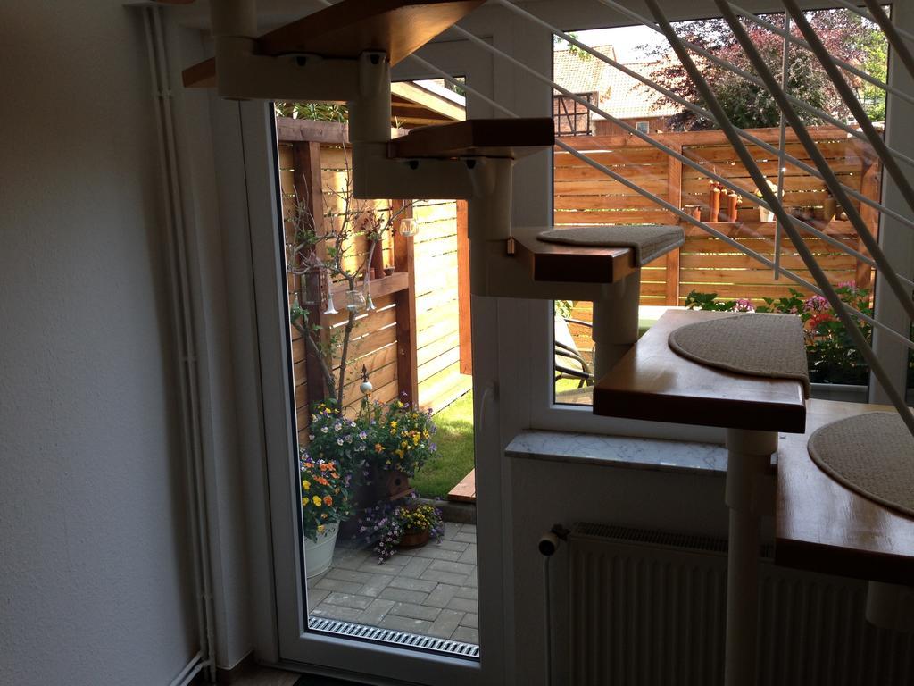 Bruecke Casa vacanze