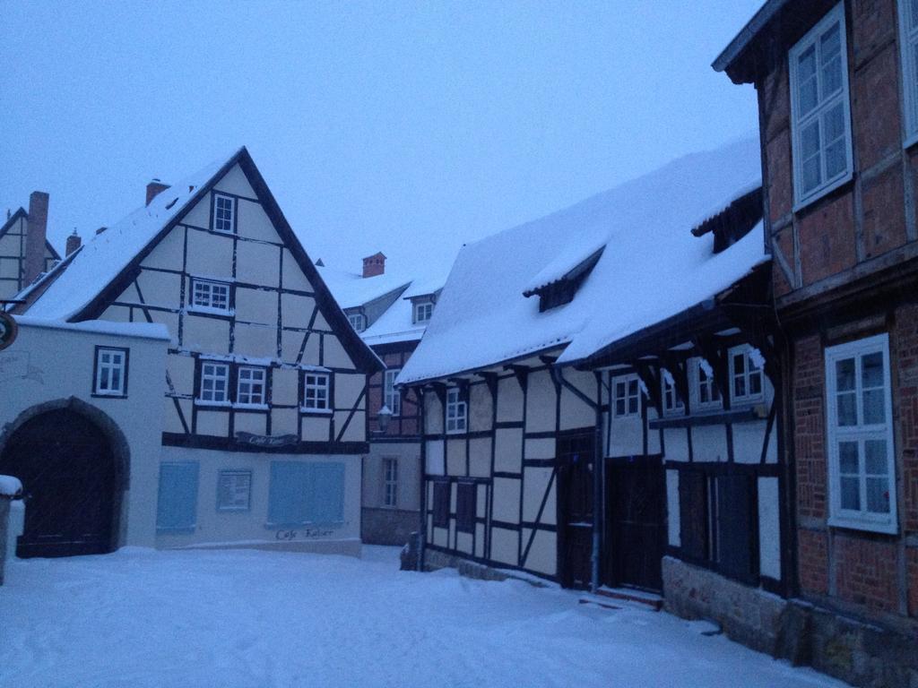 Casa vacanze Bruecke *