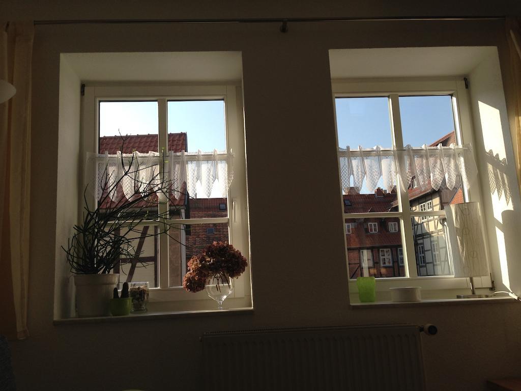 Casa vacanze Bruecke Quedlinburg
